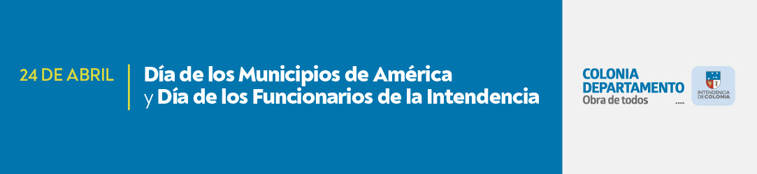 Dia de los Municipios